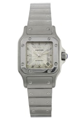 Cartier Santos 2423